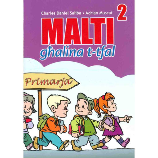 Picture of MALTI GHALINA T-TFAL 2